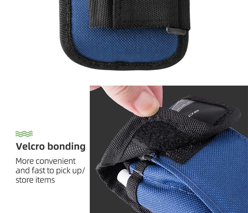 Bicycle Multifunction Repair Tool Kit