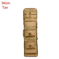 Tactical Rifle Bag & Backpack | Padded Gun Case for Hunting & Airsoft (32–50 in)
