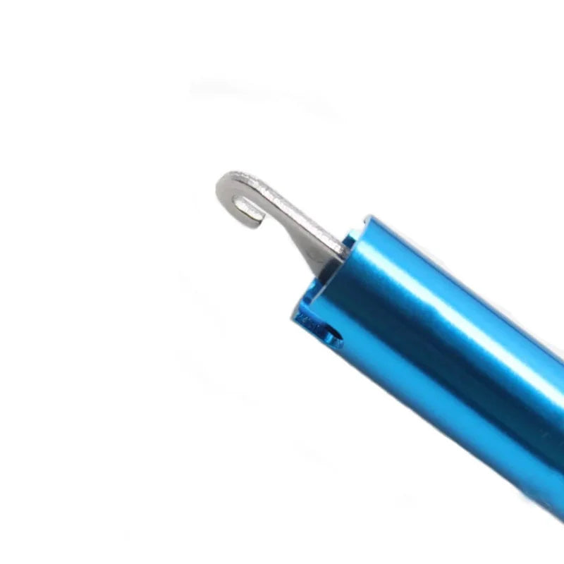 Aluminum Fishing Hook Remover & Lure Extractor