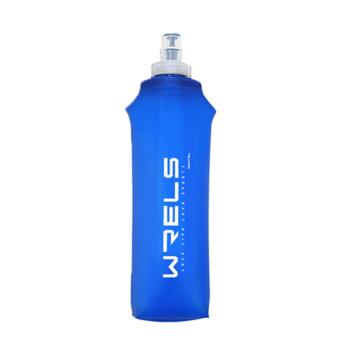 Collapsible Silicone Water Bottle | 150ml / 250ml / 500ml