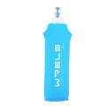 Collapsible Silicone Water Bottle | 150ml / 250ml / 500ml
