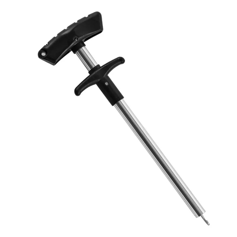 Aluminum Fishing Hook Remover & Lure Extractor