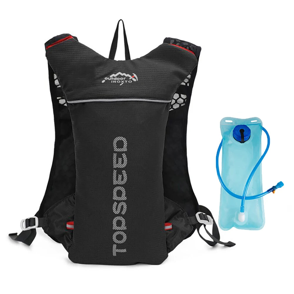 5L Trail Running Hydration Vest | Ultralight Hydration Backpack
