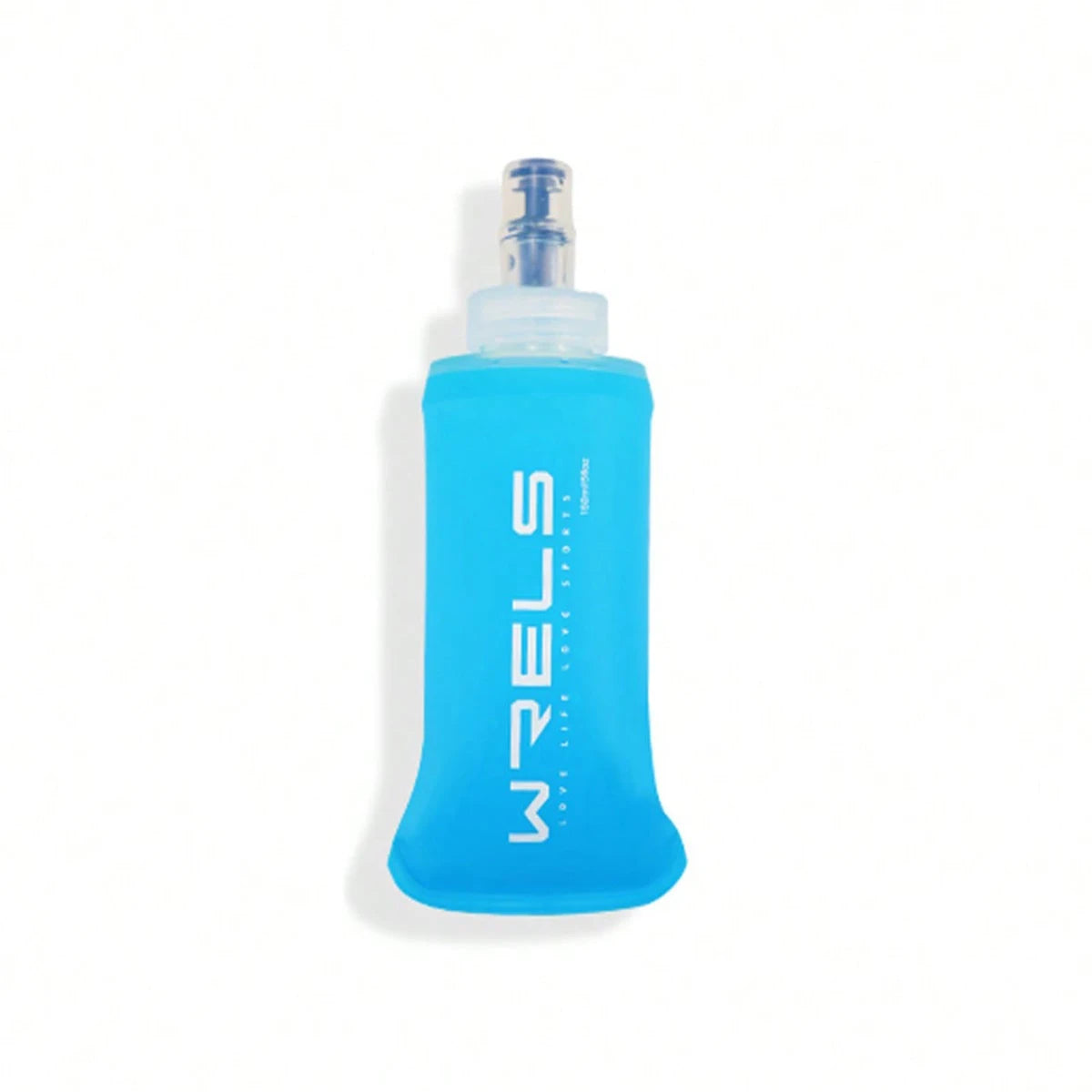 Collapsible Silicone Water Bottle | 150ml / 250ml / 500ml